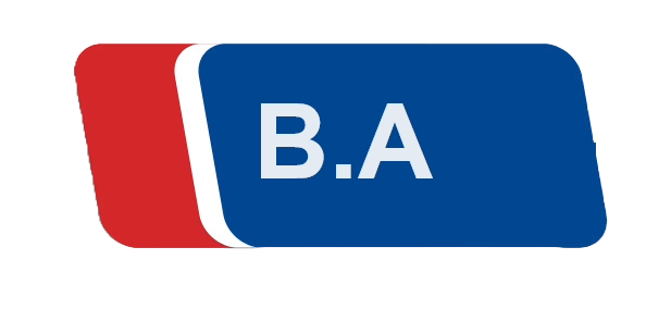 BA DISTANCE
