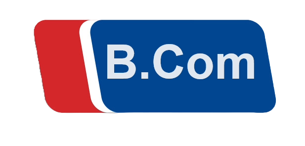 BCOM DISTANCE