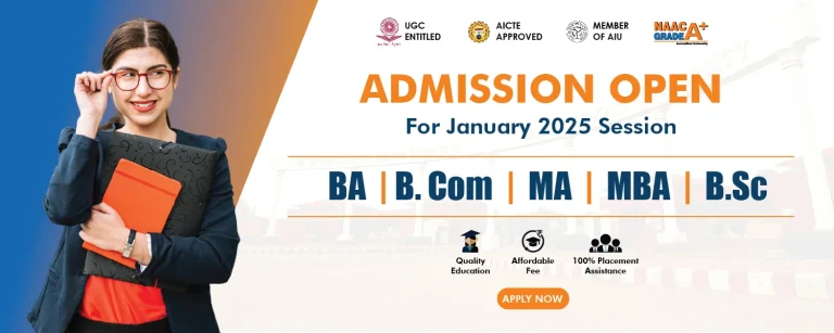 Distance Learning Programs